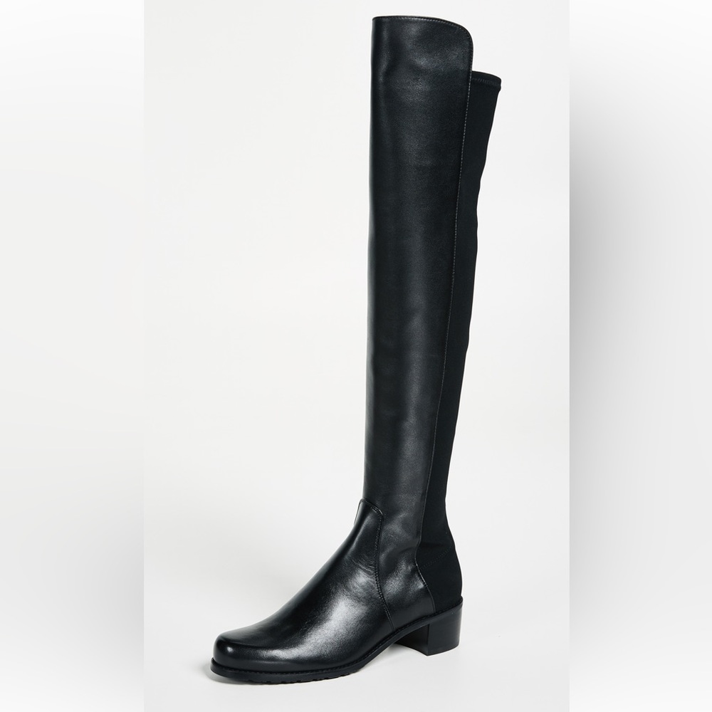 Stuart Weitzman Reserve Tall Boot